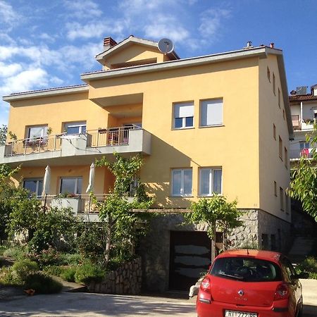 Apartment Julie 4 ริเยกา ภายนอก รูปภาพ
