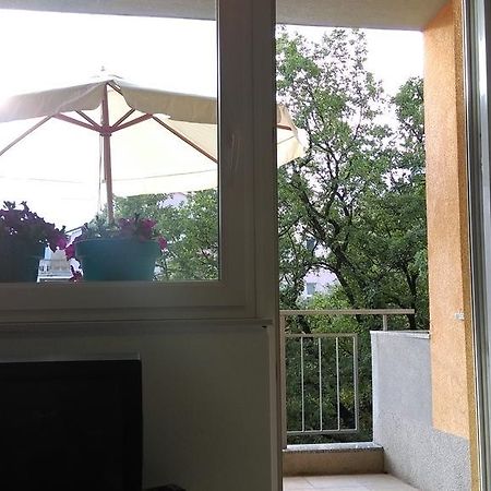 Apartment Julie 4 ริเยกา ภายนอก รูปภาพ