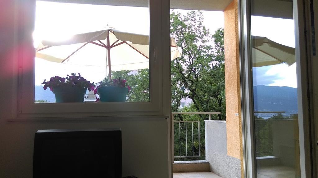 Apartment Julie 4 ริเยกา ภายนอก รูปภาพ
