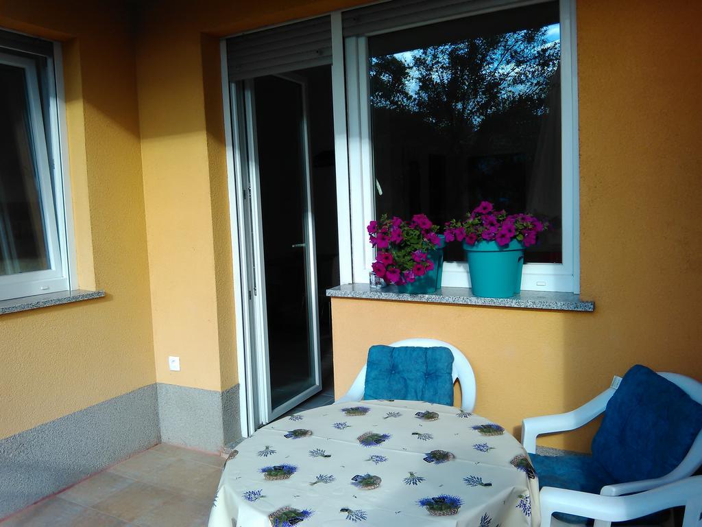 Apartment Julie 4 ริเยกา ภายนอก รูปภาพ