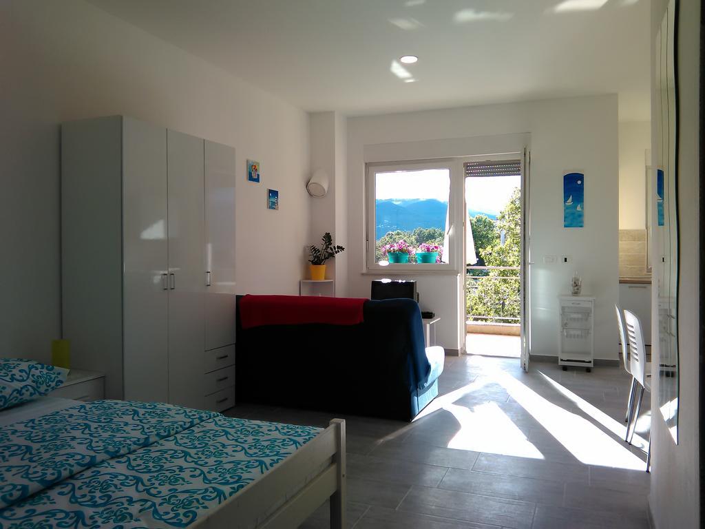 Apartment Julie 4 ริเยกา ภายนอก รูปภาพ