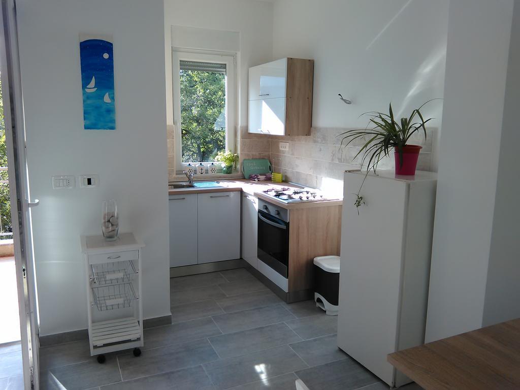 Apartment Julie 4 ริเยกา ภายนอก รูปภาพ